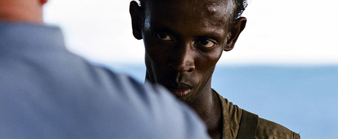 Captain Phillips (skip)