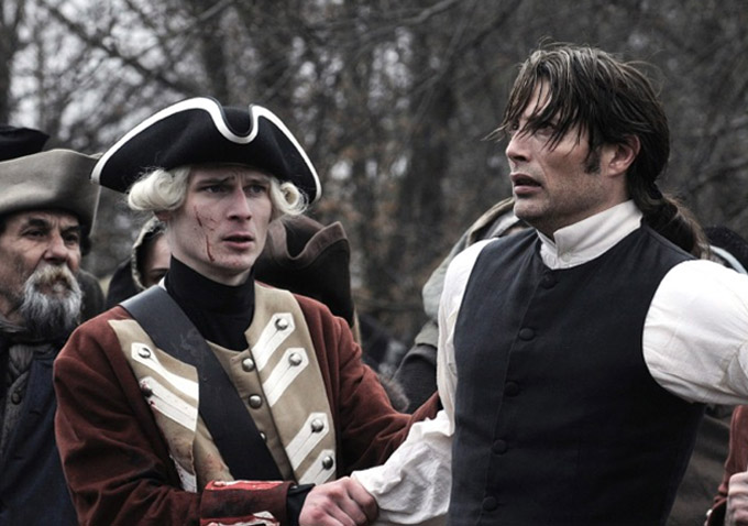 Watch A Royal Affair Online Metacritic