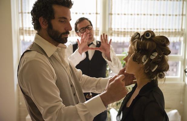 David O Russell