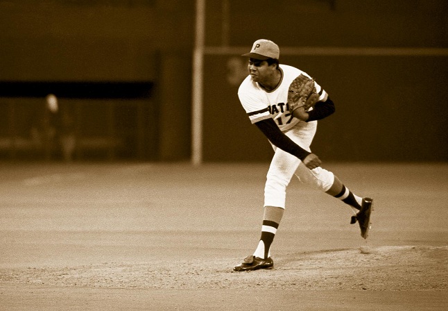 Dock Ellis