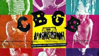 CBGB
