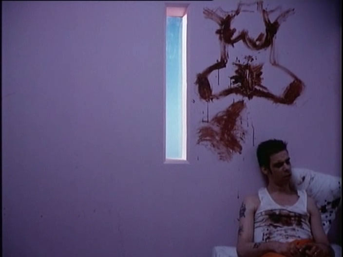 Nick Cave Ghosts Of The Civil Dead 11 Famous Musicians In 11 Forgotten Movies | IndieWire