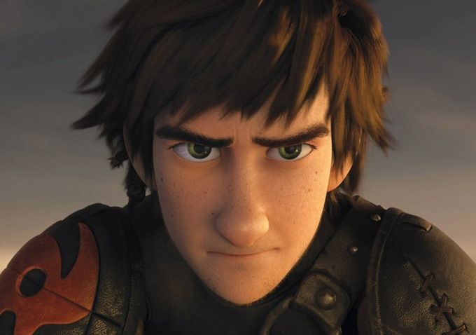 How To Train Your Dragon 2