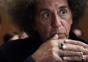 Phil Spector