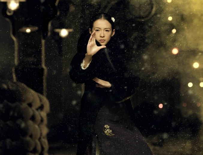 The Grandmaster