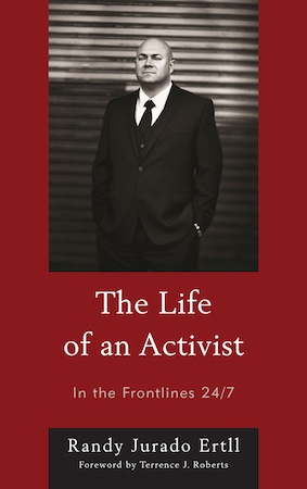 life of an activist 2