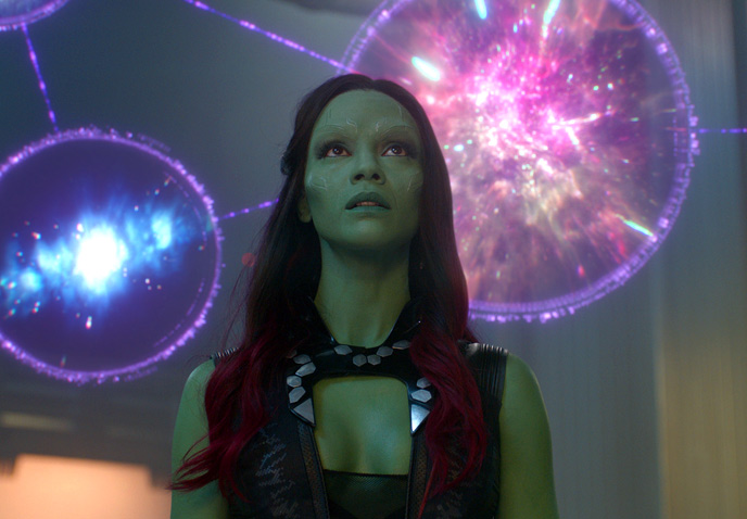 Guardians Of The Galaxy