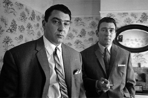 krays