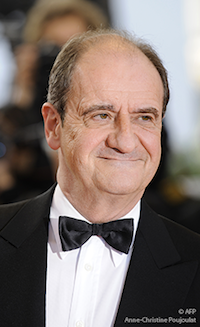 Pierre Lescure