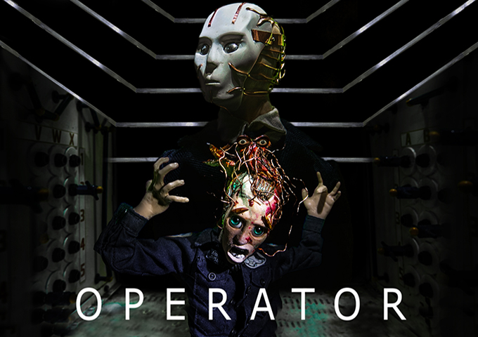 Project of the Day - Operator