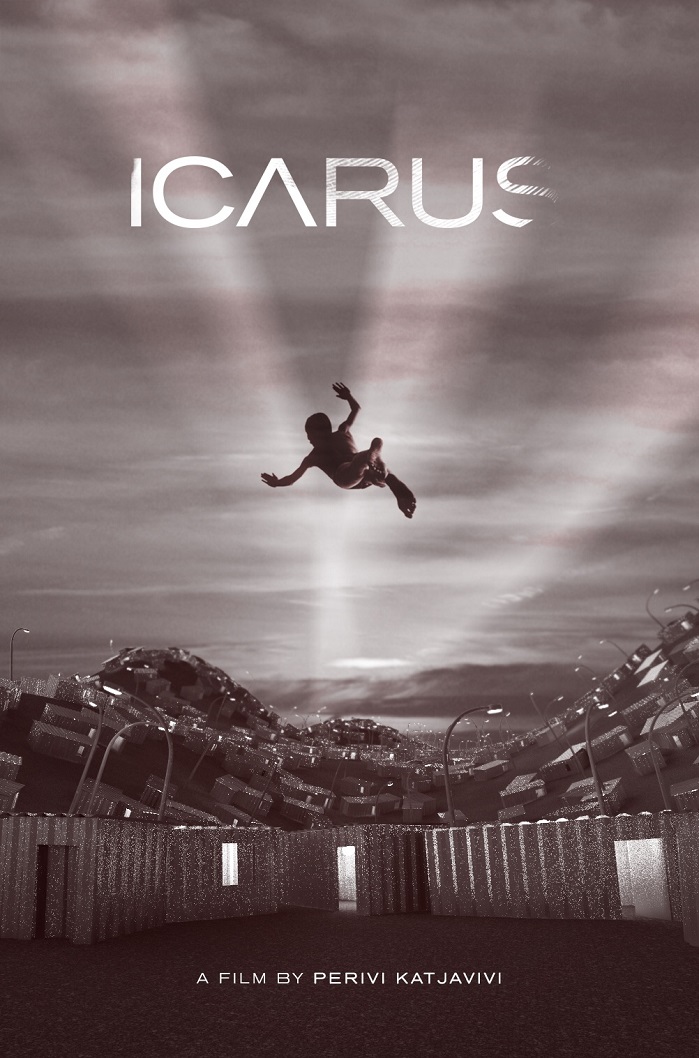 Icarus