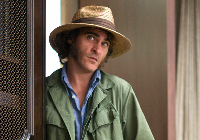 Inherent Vice