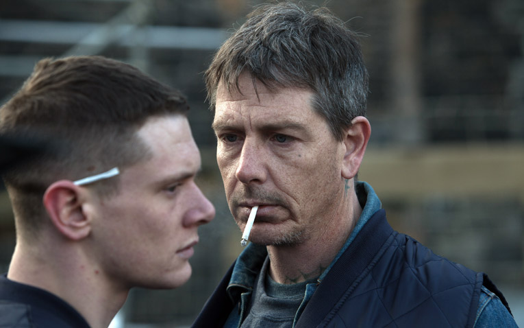 Starred Up