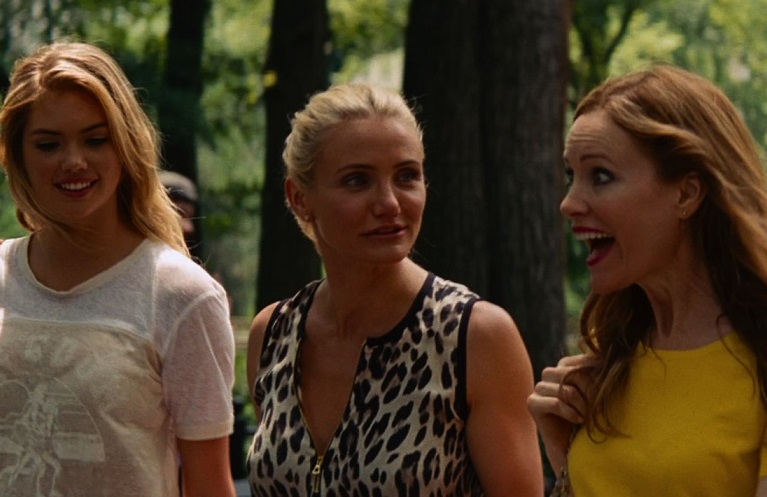 The Other Woman