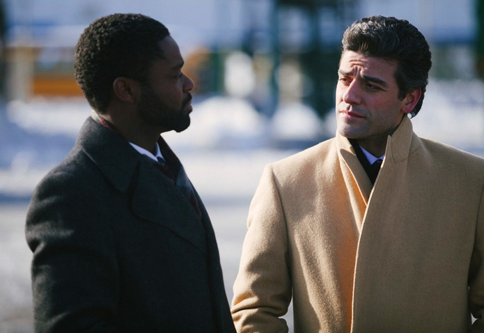 A Most Violent Year