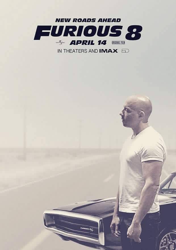 fast and the furious 8 trailer song