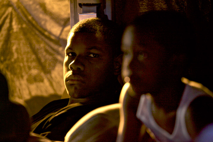 Imperial Dreams, John Boyega
