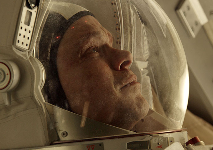 The Martian