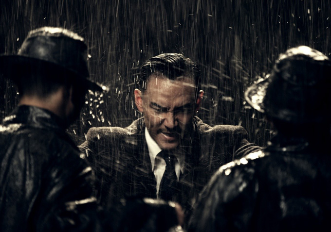 The Grandmaster