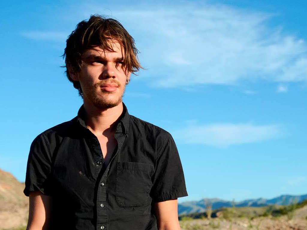 Boyhood