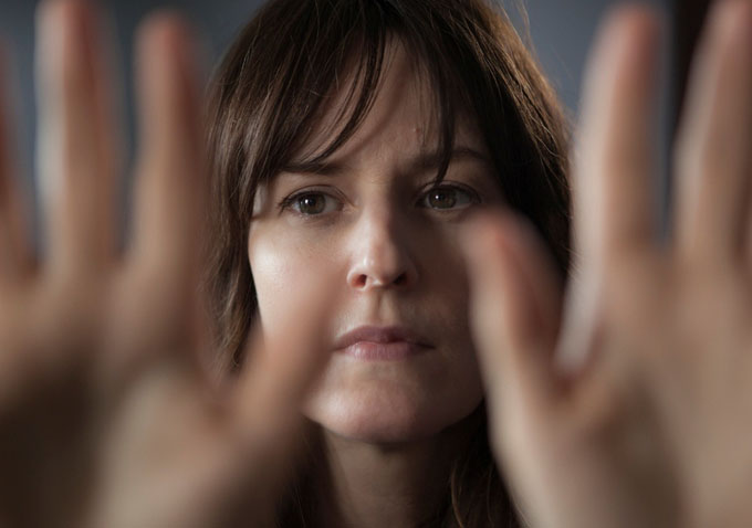 Touchy Feely Rosemarie DeWitt