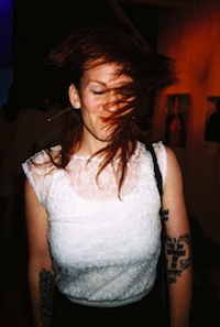 Angela Boatwright