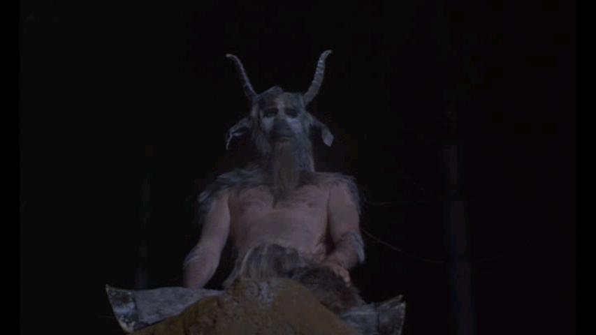 The Devil Rides Out