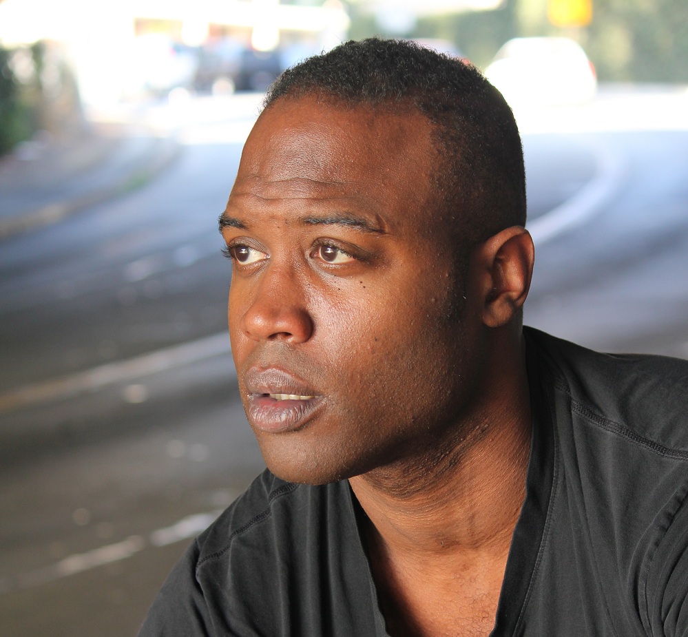 kevin Daniels