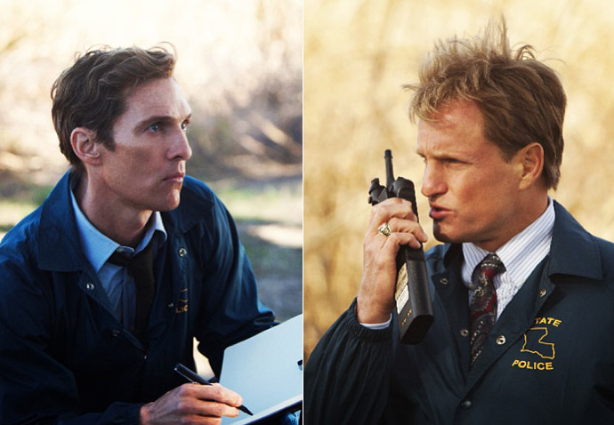 True Detective