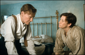 Albert Nobbs