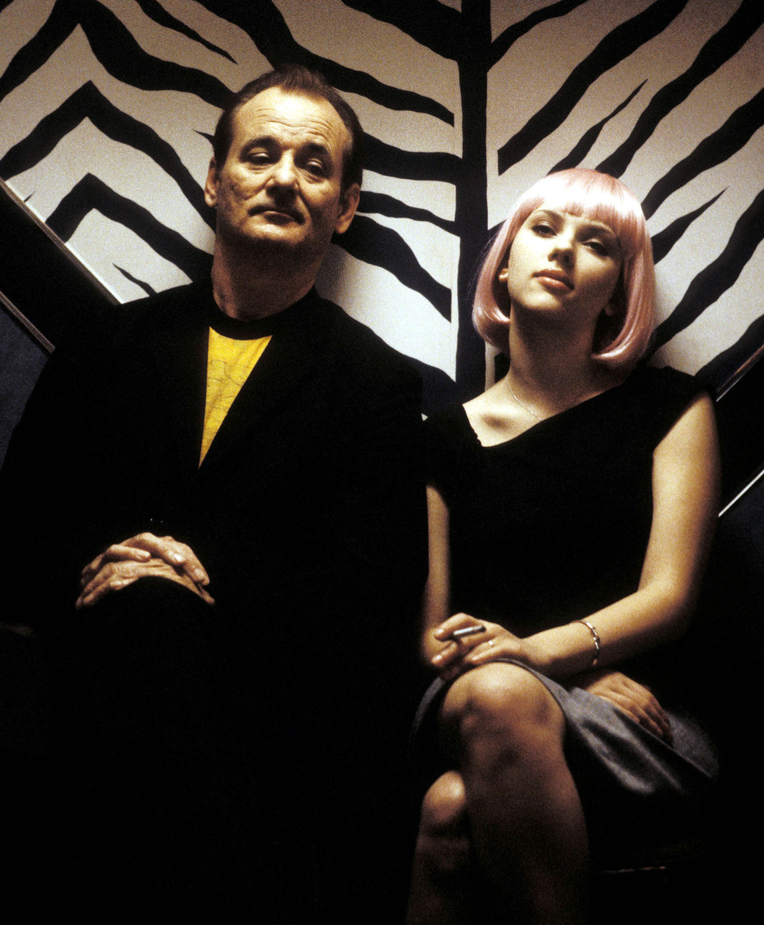 Lost in Translation