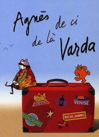 Agnu00E8s de ci de lu00E0 Varda