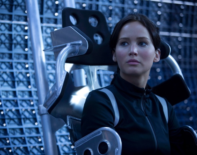 'Hunger Games'