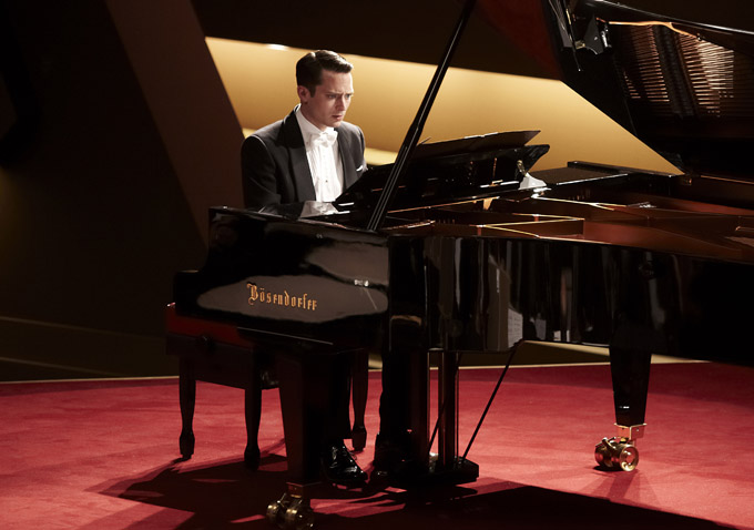 Grand Piano