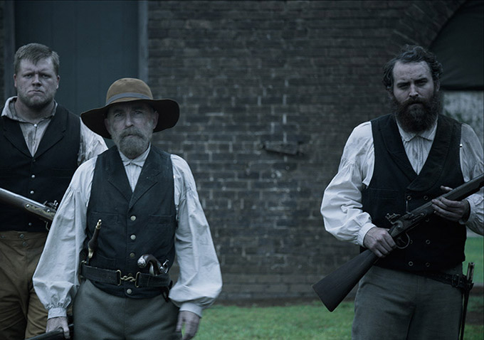 Birth Of A Nation