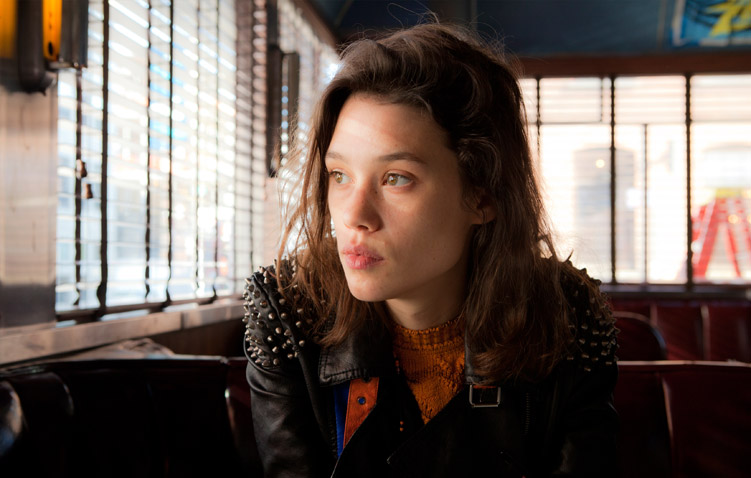 I Origins