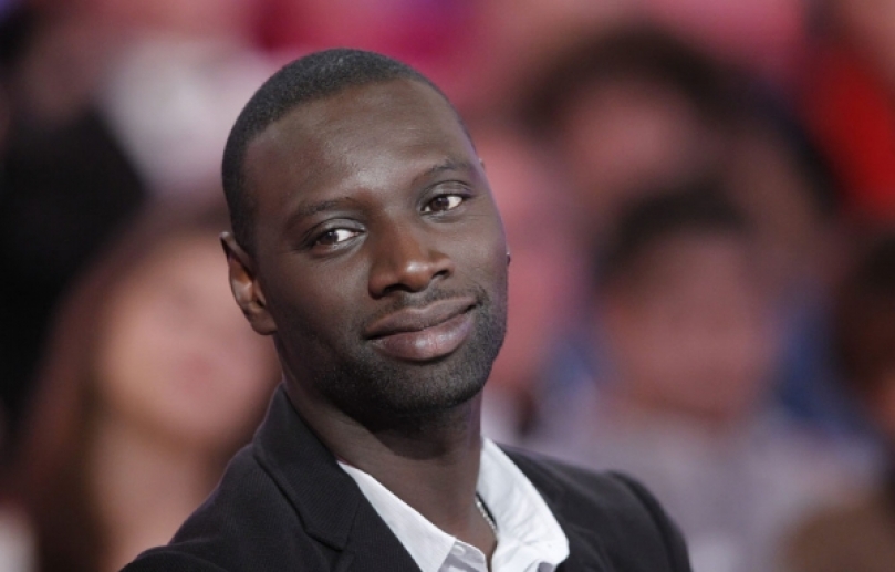 Omar Sy - Alchetron, The Free Social Encyclopedia