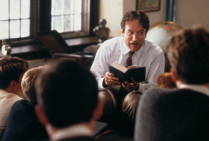 dead poets society