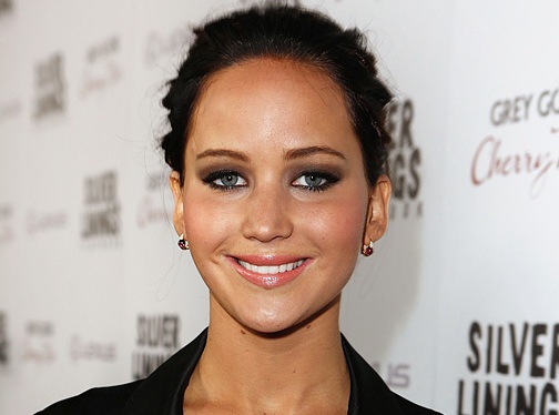 Jennifer Lawrence