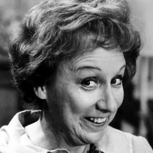 Jean Stapleton