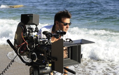 Francois Ozon
