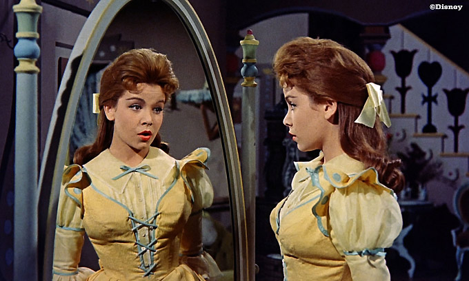 Annette Funicello-Babes in Toyland
