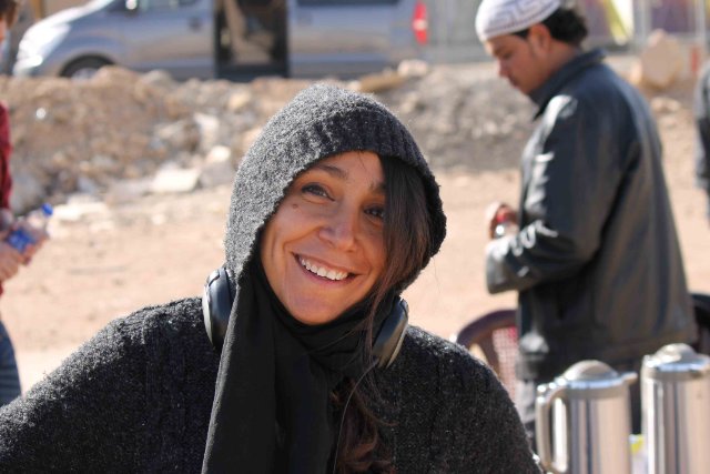 Haifaa Al Mansour