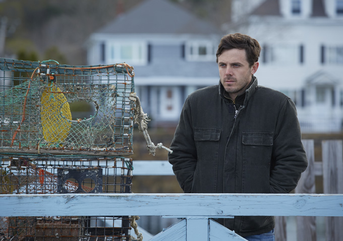 Manchester-By-The Sea