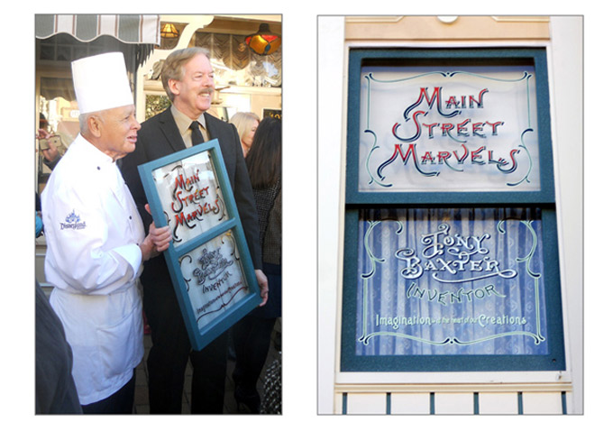 Tony Baxter-Disnelyand Main Street-680