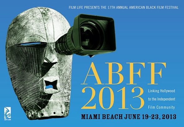 ABFF 2013