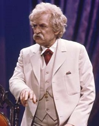 Holbrook Twain