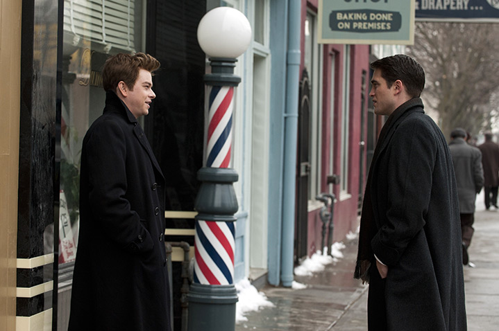 Life, Rob Pattinson, Dane Dehaan