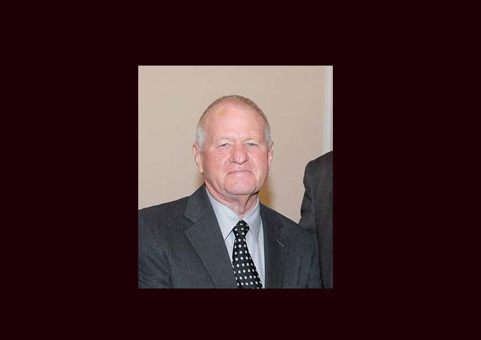 Frank Terry RIP