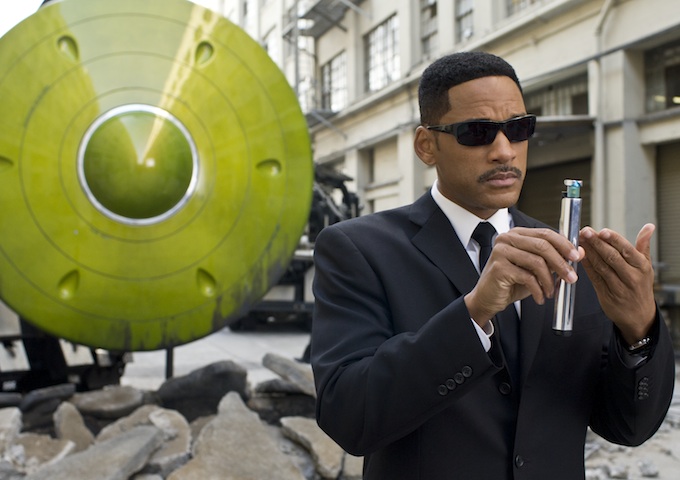 MIB III